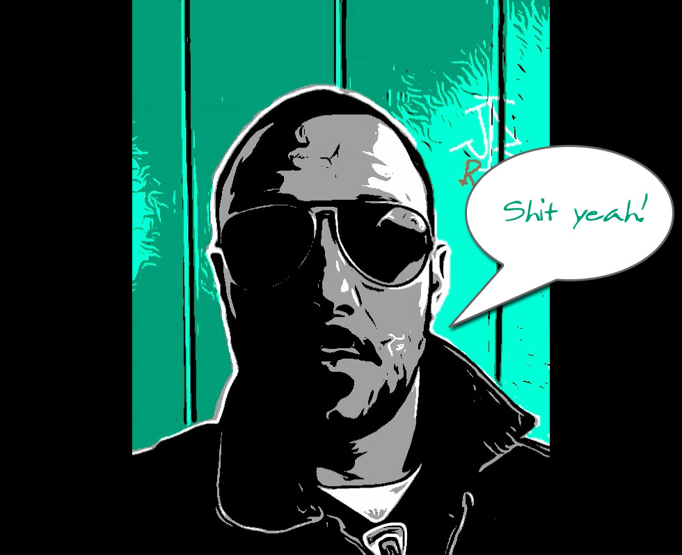 Reifsnyder. Shit Yeah.